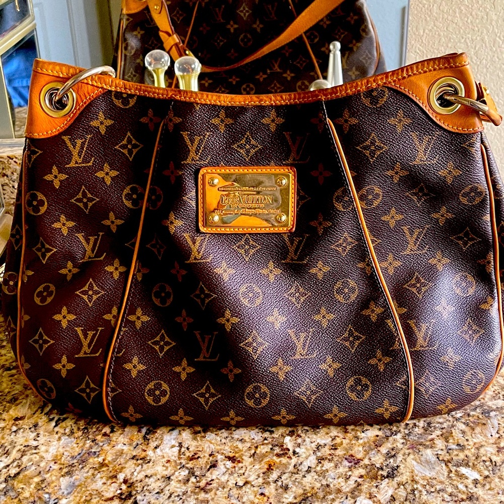 Louis Vuitton Galliera PM❤️❤️